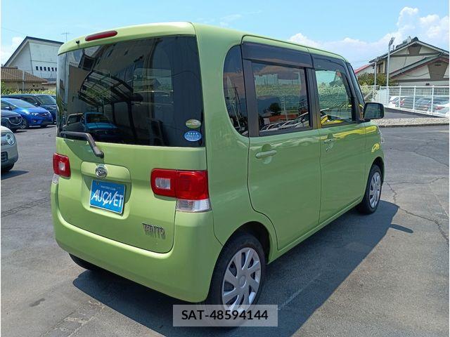 Daihatsu TANTO 2012-02 8075856-3