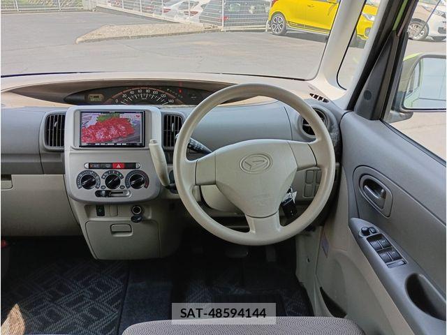 Daihatsu TANTO 2012-02 8075856-7