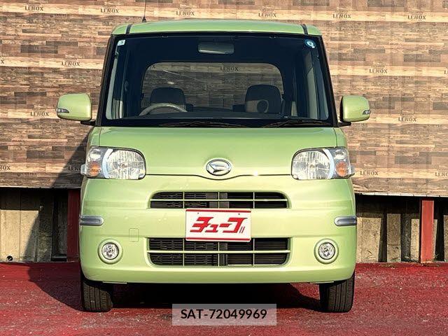 Daihatsu TANTO 2011-08 8075852-16