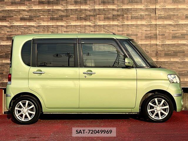 Daihatsu TANTO 2011-08 8075852-17