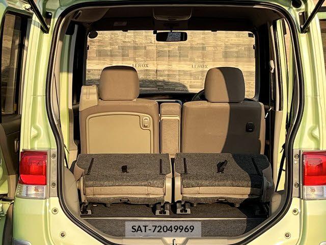 Daihatsu TANTO 2011-08 8075852-21
