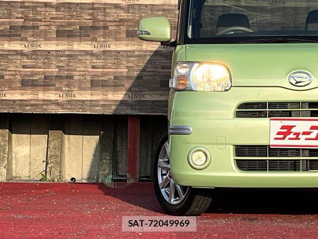 Daihatsu TANTO 2011-08 8075852-25
