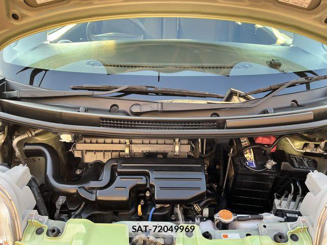 Daihatsu TANTO 2011-08 8075852-27