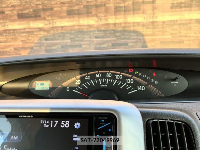 Daihatsu TANTO 2011-08 8075852-7