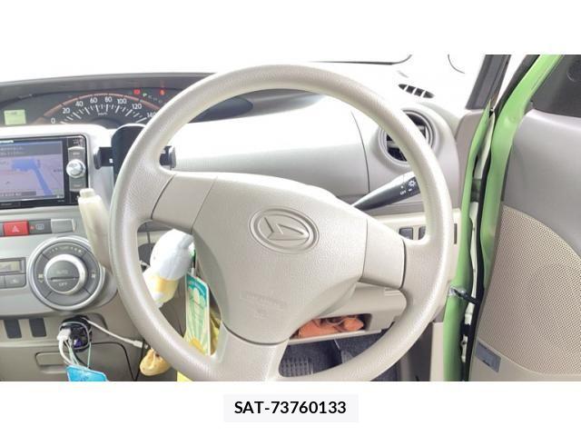 Daihatsu TANTO 2014-01 8075861-9