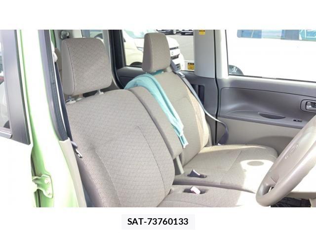 Daihatsu TANTO 2014-01 8075861-13