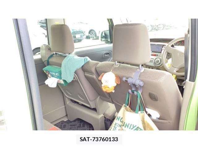 Daihatsu TANTO 2014-01 8075861-16