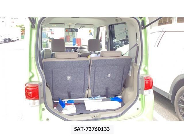 Daihatsu TANTO 2014-01 8075861-17