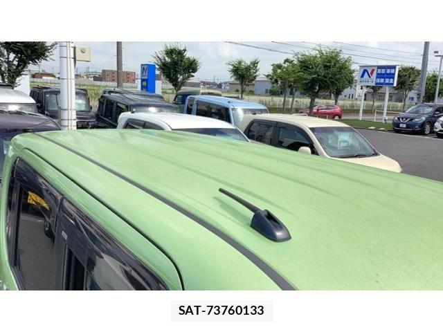 Daihatsu TANTO 2014-01 8075861-20