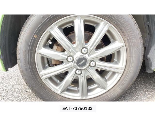 Daihatsu TANTO 2014-01 8075861-21