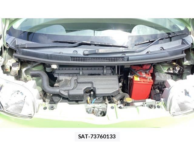 Daihatsu TANTO 2014-01 8075861-23