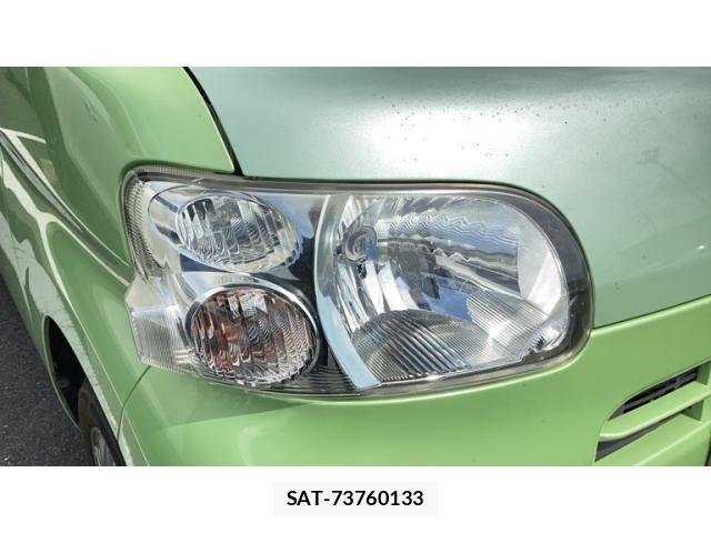 Daihatsu TANTO 2014-01 8075861-4