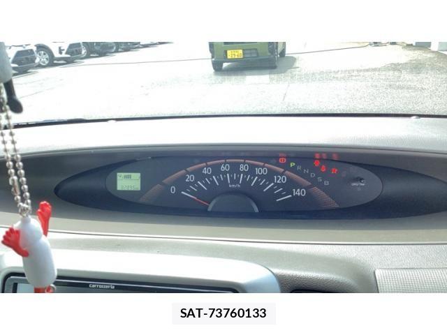 Daihatsu TANTO 2014-01 8075861-6