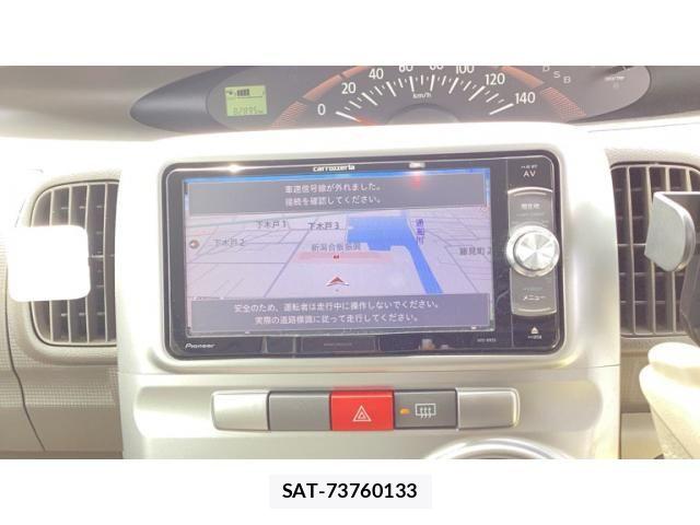Daihatsu TANTO 2014-01 8075861-7