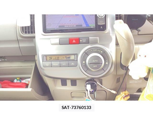 Daihatsu TANTO 2014-01 8075861-8