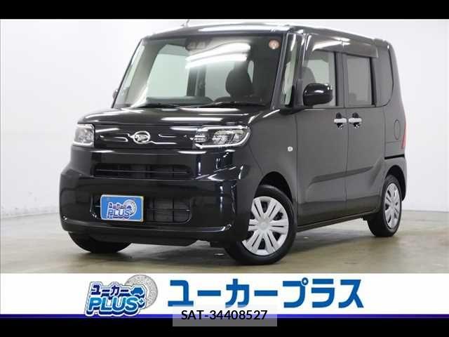 Daihatsu TANTO 2025-06 8075849-0