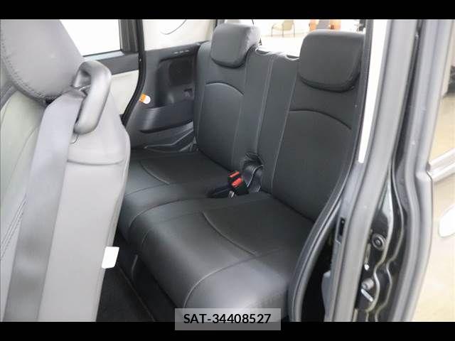 Daihatsu TANTO 2025-06 8075849-12