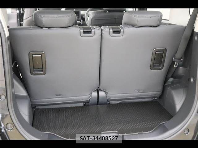Daihatsu TANTO 2025-06 8075849-13
