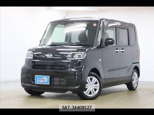 Daihatsu TANTO 2025-06 8075849-16