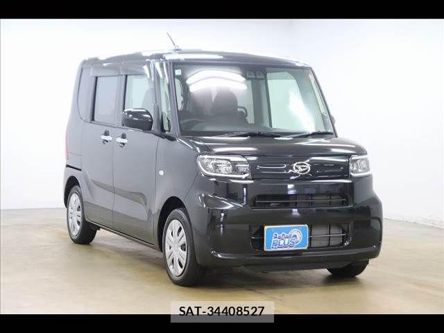 Daihatsu TANTO 2025-06 8075849-17
