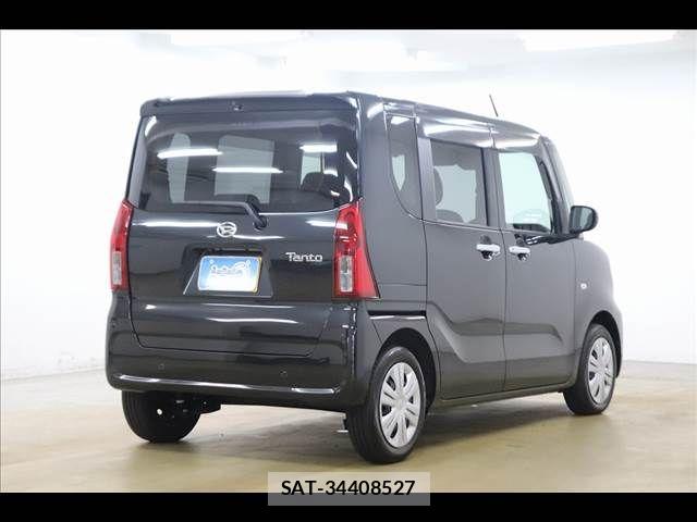 Daihatsu TANTO 2025-06 8075849-18