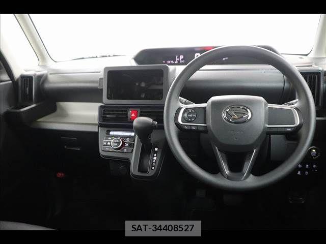 Daihatsu TANTO 2025-06 8075849-1