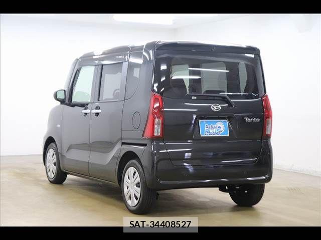 Daihatsu TANTO 2025-06 8075849-19