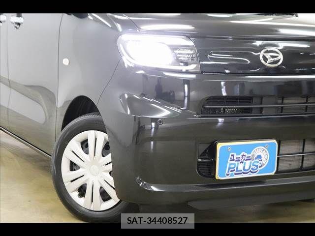 Daihatsu TANTO 2025-06 8075849-22