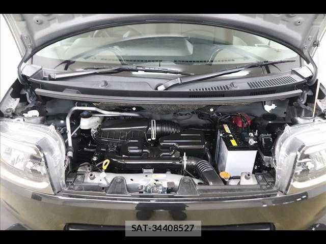 Daihatsu TANTO 2025-06 8075849-24