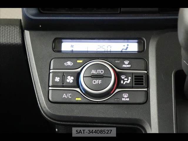 Daihatsu TANTO 2025-06 8075849-2