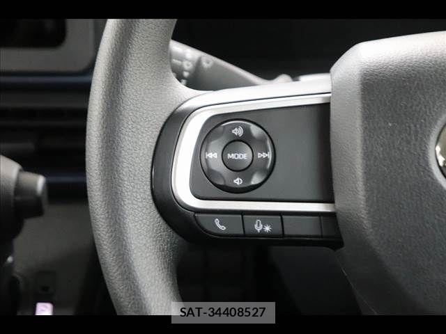 Daihatsu TANTO 2025-06 8075849-7