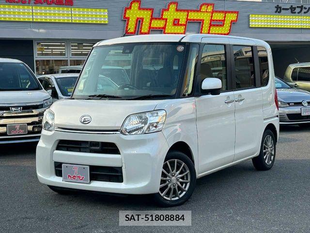 Daihatsu TANTO 2016-02 8075853-0