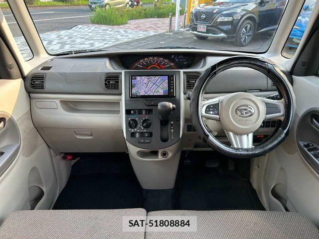 Daihatsu TANTO 2016-02 8075853-1