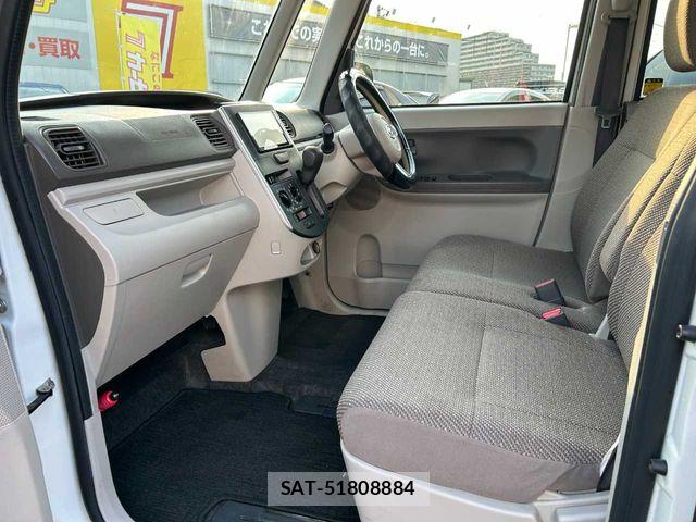 Daihatsu TANTO 2016-02 8075853-19