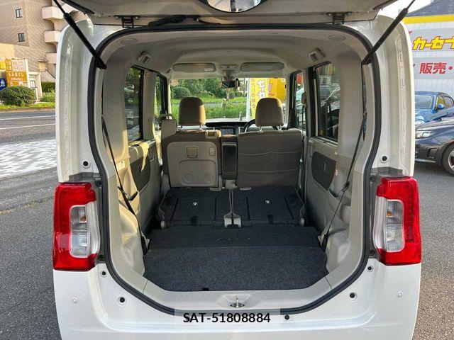 Daihatsu TANTO 2016-02 8075853-23