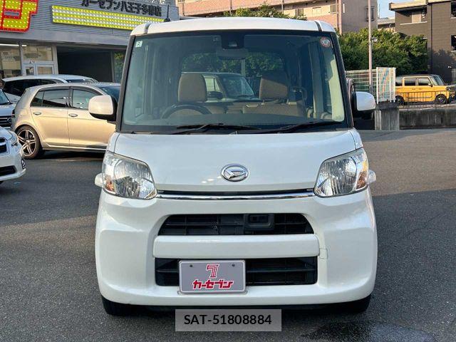 Daihatsu TANTO 2016-02 8075853-26