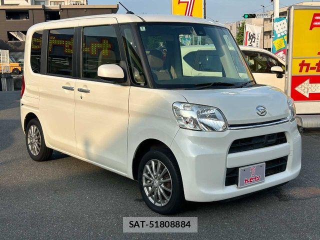 Daihatsu TANTO 2016-02 8075853-27