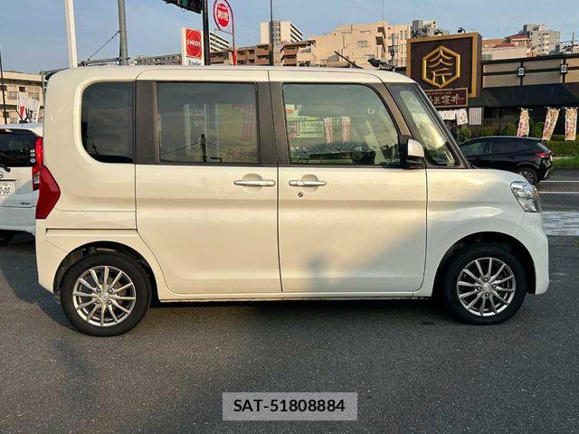Daihatsu TANTO 2016-02 8075853-28