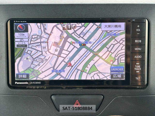 Daihatsu TANTO 2016-02 8075853-2