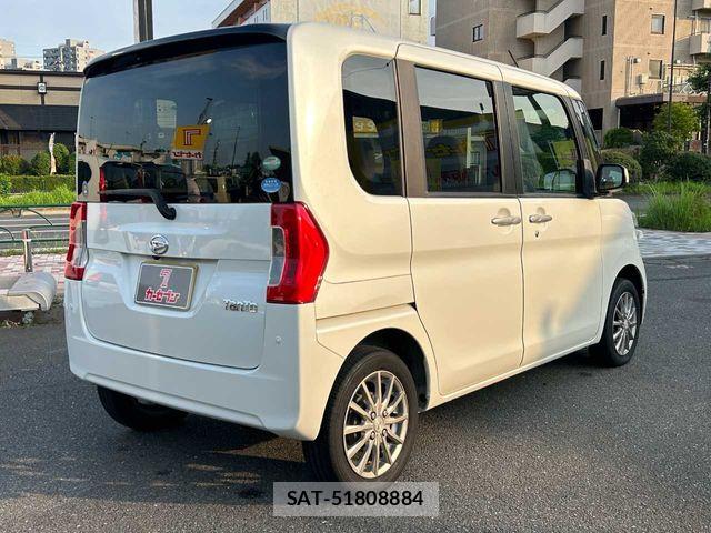 Daihatsu TANTO 2016-02 8075853-29