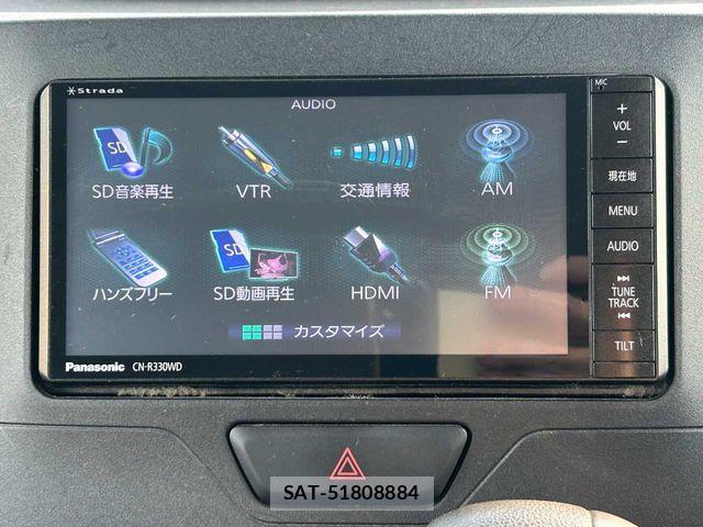 Daihatsu TANTO 2016-02 8075853-5
