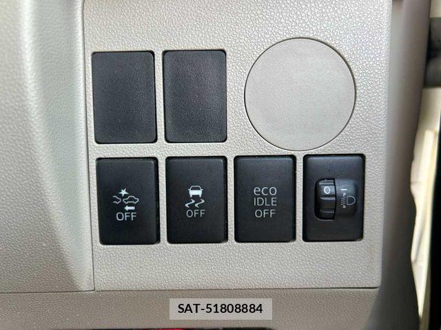Daihatsu TANTO 2016-02 8075853-6