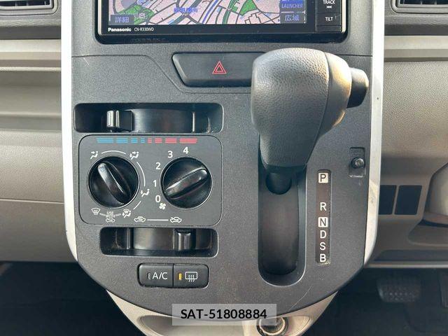 Daihatsu TANTO 2016-02 8075853-7
