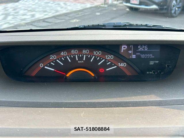 Daihatsu TANTO 2016-02 8075853-8