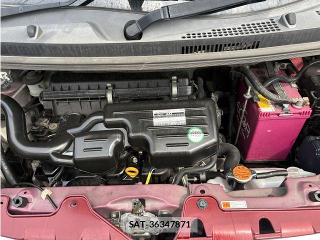 Daihatsu TANTO 2015-12 8075858-9