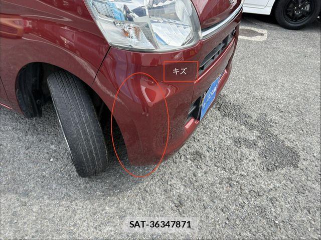 Daihatsu TANTO 2015-12 8075858-10