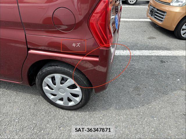 Daihatsu TANTO 2015-12 8075858-11