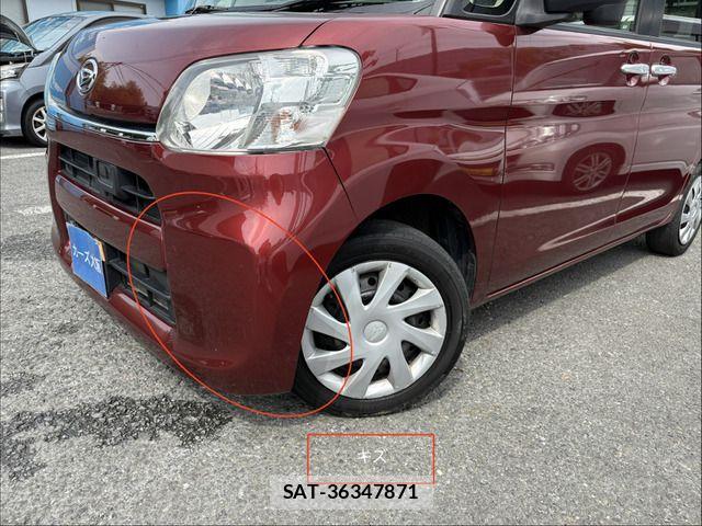 Daihatsu TANTO 2015-12 8075858-12