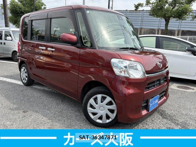 Daihatsu TANTO 2015-12 8075858-1