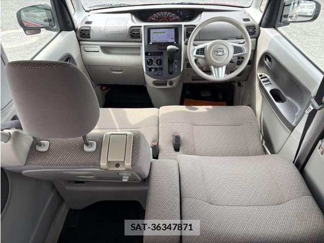 Daihatsu TANTO 2015-12 8075858-5